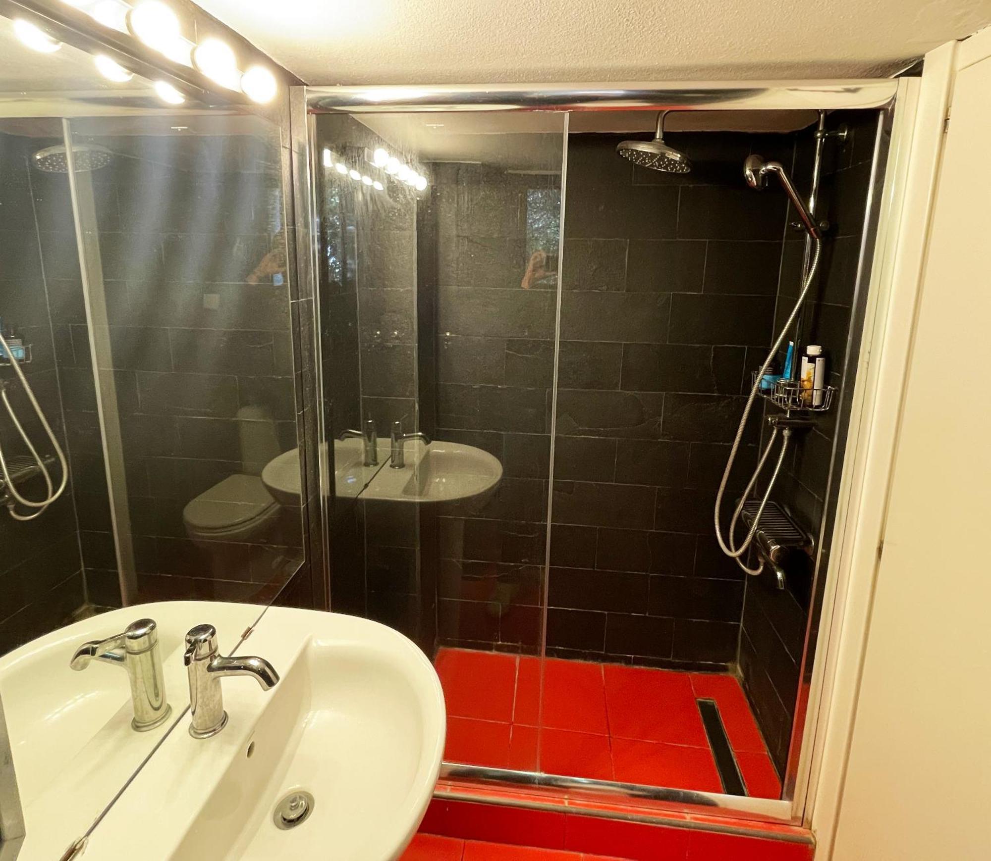 Rainteam Apartment เนโอสมาร์มาราส ภายนอก รูปภาพ
