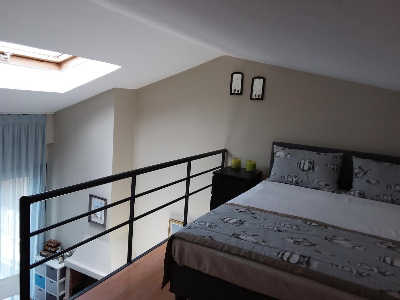 Rainteam Apartment เนโอสมาร์มาราส ภายนอก รูปภาพ