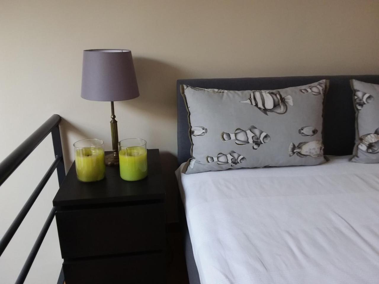 Rainteam Apartment เนโอสมาร์มาราส ภายนอก รูปภาพ